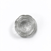 TAPA DE VIDRIO LUZ DEL HORNO 481010646361 C00325847（Vidrio de borosilicato 500 C)