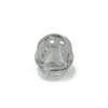 TAPA DE CRISTAL PARA LUZ DEL HORNO 639157 (Vidrio de borosilicato 500 C)
