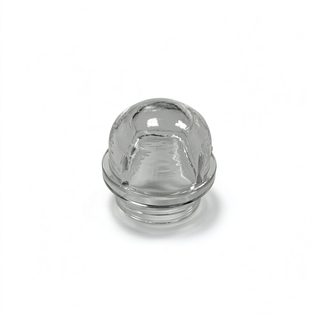 TAPA DE CRISTAL PARA LUZ DEL HORNO 639157 (Vidrio de borosilicato 500 C)