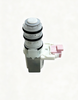 SOLENOIDE SALIDA INTERCAMBIADOR DE CALOR LAVAVAJILLAS 00611916 611916