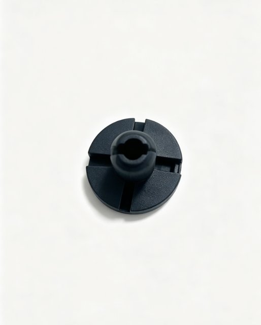PATA AJUSTABLE SECADORA 899647060471/2 Negra 36mm