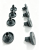 RUEDAS CESTA INFERIOR LAVAVAJILLAS (8 UDS) 50286964007