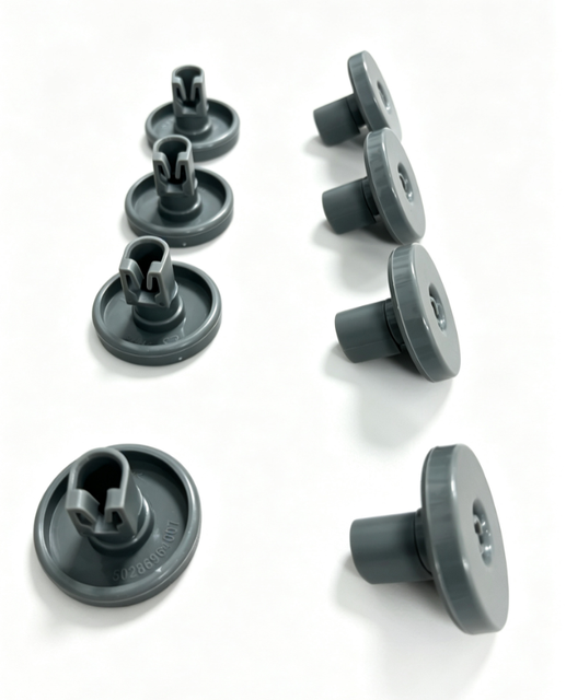 RUEDAS CESTA INFERIOR LAVAVAJILLAS (8 UDS) 50286964007