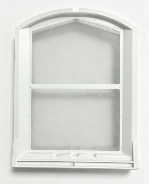 FILTRO DE PELUCAS SECADORA 06244611