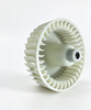 VENTILADOR DEL MOTOR SECADORA DC93-00387A 