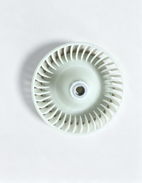 VENTILADOR DEL MOTOR SECADORA DC93-00873A