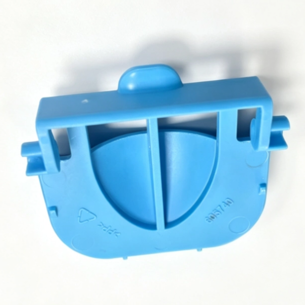 LAVADORA CAJ&Oacute;N DISPENSADOR AZUL 00605740