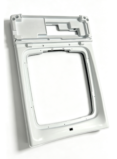 TAPA SUPERIOR LAVADORA 43007420,43011007,43013198 BLANCO