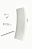 MANIJA PUERTA LAVADORA 4055186607 (BLANCO)