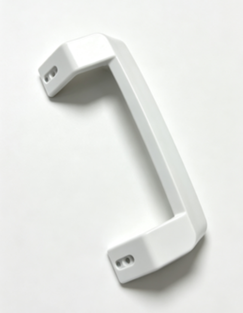 MANIJA DE PUERTA DE FRIGOR&Iacute;FICO 260 MM 4872690100