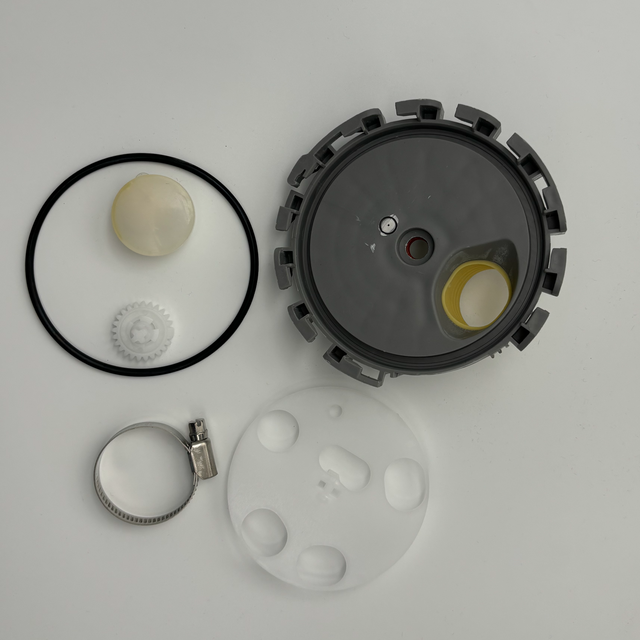 KIT DE REPARACI&Oacute;N DE BOMBA LAVAVAJILLAS (SOPORTE) PARA 00644996