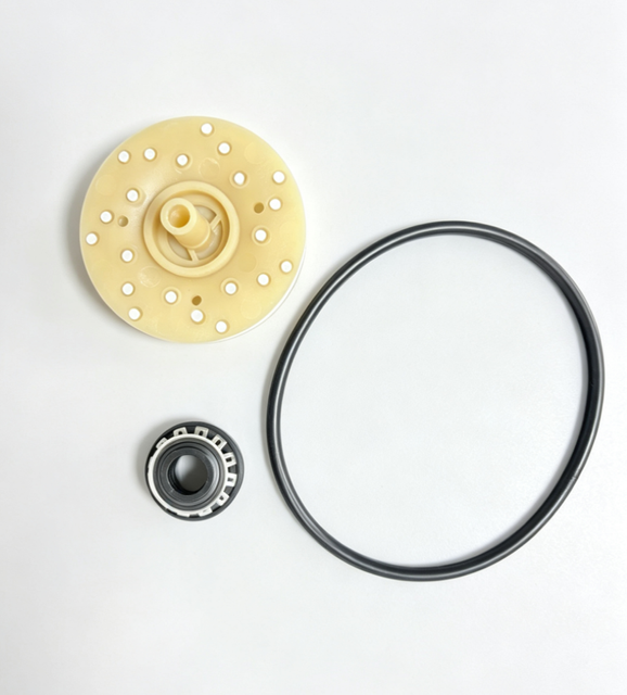 KIT BOMBA MOTOR REPARACION LAVAVAJILLAS 165813