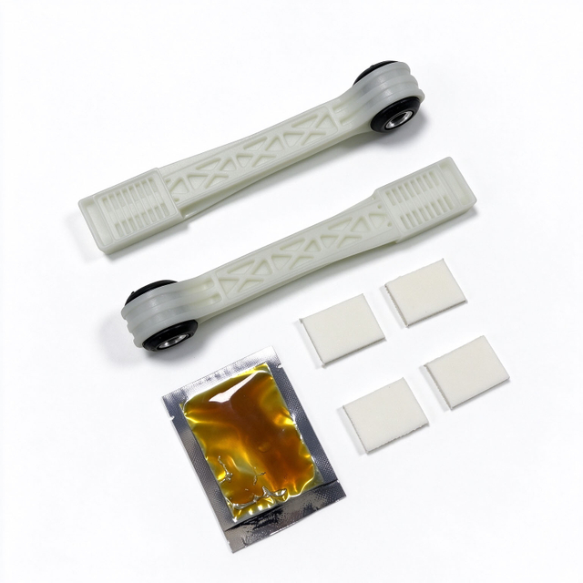 KIT DE REPARACI&Oacute;N AMORTIGUADORES LAVADORA 673541