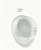 VENTILADOR FRONTAL SECADORA 8996474081164 W3-04740