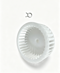 VENTILADOR FRONTAL SECADORA 8996474081164 W3-04740