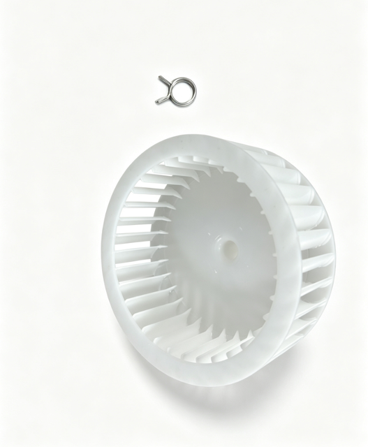 VENTILADOR FRONTAL SECADORA 8996474081164 W3-04740