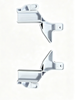 SOPORTE PUERTA CONGELADOR 00657906 + 00657908