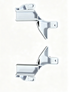 SOPORTE PUERTA CONGELADOR 00657906 + 00657908