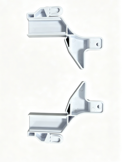 SOPORTE PUERTA CONGELADOR 00657906 + 00657908