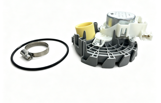 DISTRIBUIDOR DE AGUA PARA LAVAVAJILLAS 00751950 3279474 (110/127V, 4.8R/MIN 5W 60HZ)