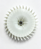 VENTILADOR DEL MOTOR SECADORA MER61881601