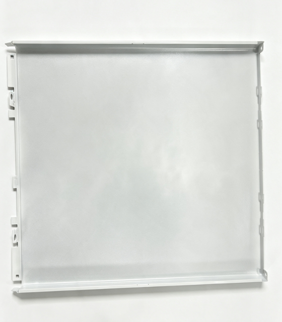 TAPA SUPERIOR LAVADORA C00507866 481011094705