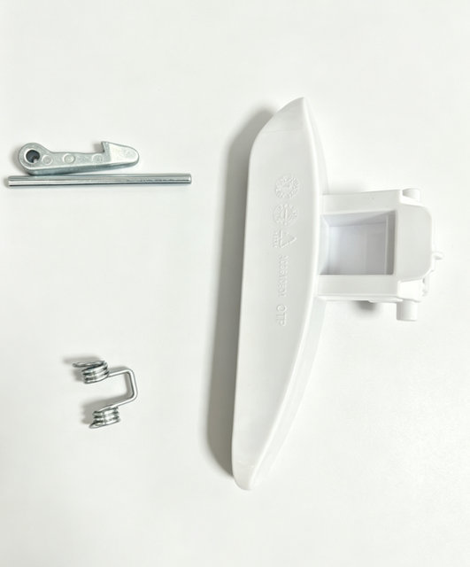 MANIJA PUERTA LAVADORA 4055392858