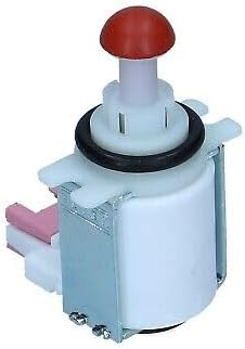 ELECTROVALVULA SALIDA INTERCAMBIADOR DE CALOR LAVAVAJILLAS 220-240V 50/60HZ)00611316 
