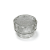 TAPA DE VIDRIO LUZ DEL HORNO 481010646361 C00325847（Vidrio de borosilicato 500 C)