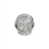 TAPA DE CRISTAL PARA LUZ DEL HORNO 639157 (Vidrio de borosilicato 500 C)