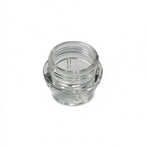 TAPA DE CRISTAL PARA LUZ DEL HORNO 639157 (Vidrio de borosilicato 500 C)
