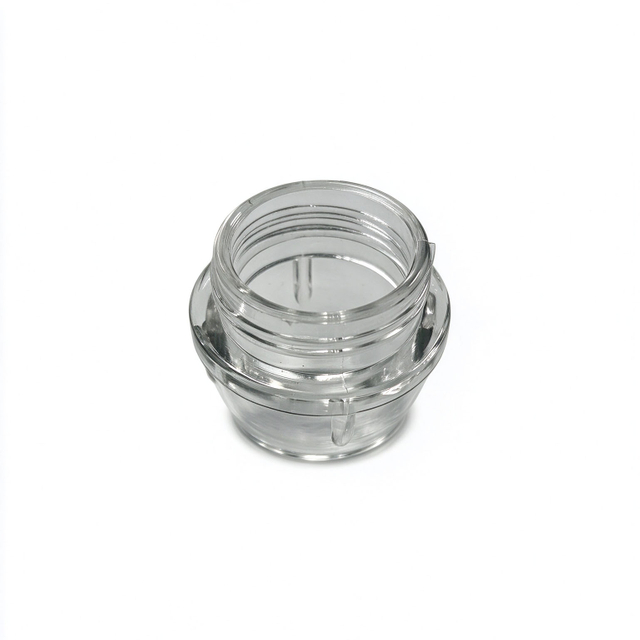 TAPA DE CRISTAL PARA LUZ DEL HORNO 639157 (Vidrio de borosilicato 500 C)