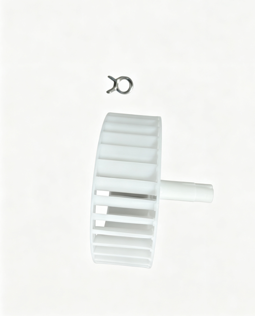 VENTILADOR FRONTAL SECADORA 8996474081164 W3-04740