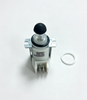 SOLENOIDE SALIDA INTERCAMBIADOR DE CALOR LAVAVAJILLAS 00166874 166874