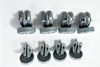 RUEDAS CESTA INFERIOR LAVAVAJILLAS (8 UDS) C00311316 481252888112
