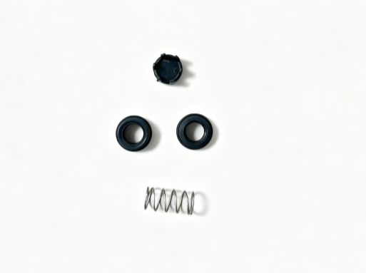 KIT REPARACI&Oacute;N V&Aacute;LVULAS M&Aacute;QUINA DE CAF&Eacute; 4 PZ 421941308821 (11003673, 11003671 11001298 )