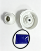 KIT BOMBA MOTOR REPARACION LAVAVAJILLAS 10013913+ Grasa