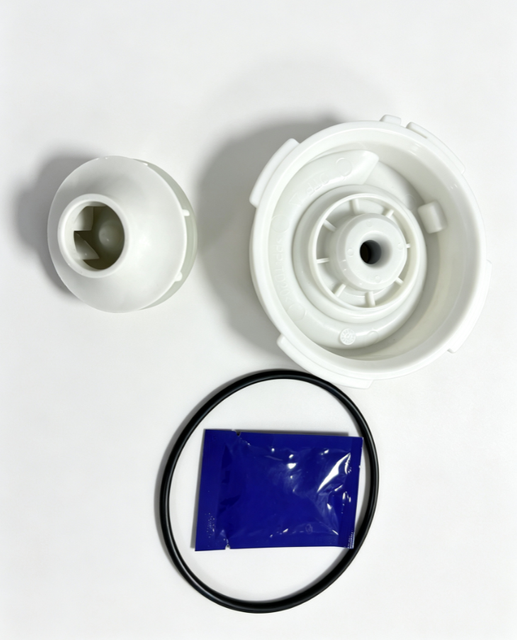 KIT BOMBA MOTOR REPARACION LAVAVAJILLAS 10013913+ Grasa