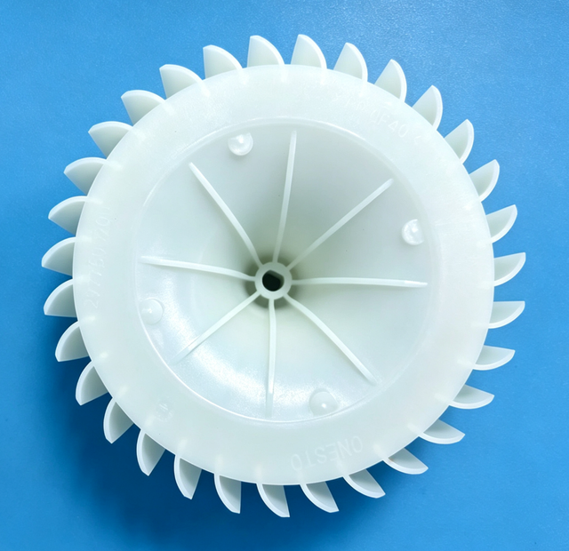 VENTILADOR FRONTAL SECADORA 2977500100 C00865162 2977500200
