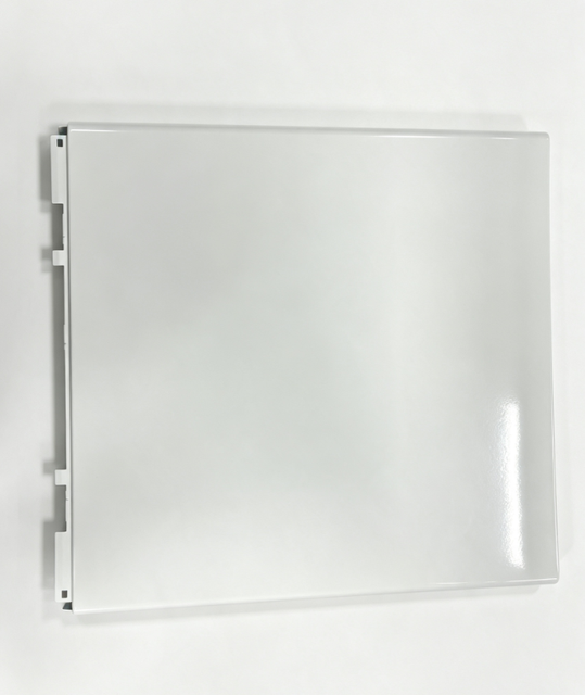 TAPA SUPERIOR LAVADORA C00507866 481011094705