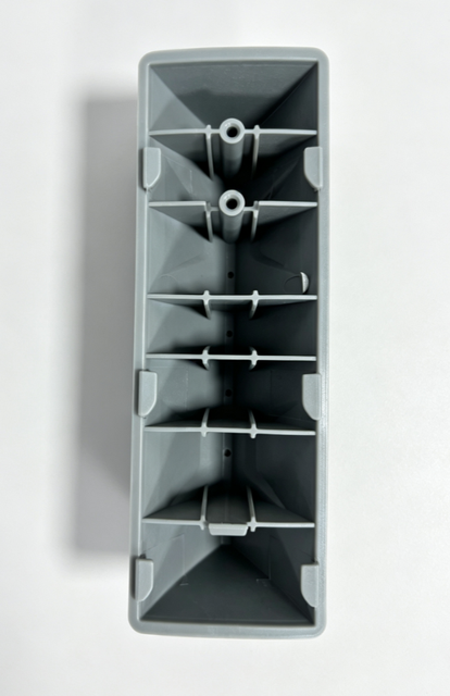 PALETA DE TAMBOR LAVADORA DC66-00523A