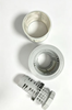 FILTRO DE MALLA DE DESAG&Uuml;E PARA LAVAVAJILLAS 00170740 00427903