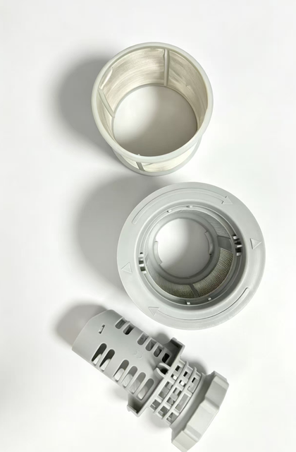 FILTRO DE MALLA DE DESAG&Uuml;E PARA LAVAVAJILLAS 00170740 00427903