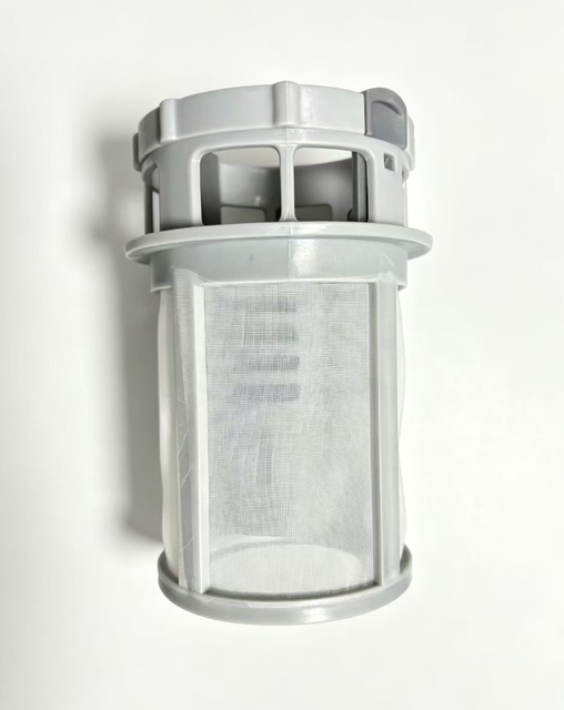 FILTRO COMPLETO LAVAVAJILLAS C00256571+ C00256572