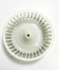 VENTILADOR DEL MOTOR SECADORA C00526646 C00860600
