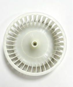 VENTILADOR DEL MOTOR SECADORA C00526646 C00860600