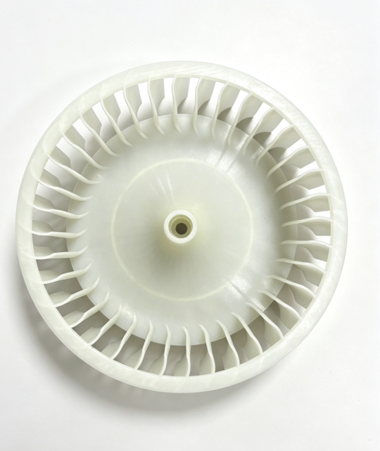 VENTILADOR DEL MOTOR SECADORA C00526646 C00860600