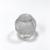 TAPA DE CRISTAL PARA LUZ DEL HORNO 8087690015（Vidrio de borosilicato 500 C)