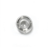 TAPA DE CRISTAL PARA LUZ DEL HORNO 639157 (Vidrio de borosilicato 500 C)