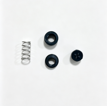 KIT REPARACI&Oacute;N V&Aacute;LVULAS M&Aacute;QUINA DE CAF&Eacute; 4 PZ 421941308821 (11003673, 11003671 11001298 )